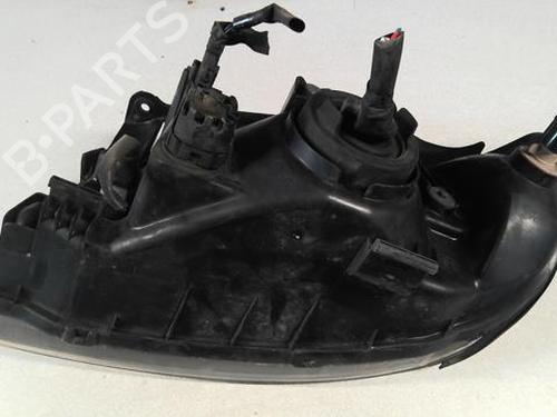 Right headlight HYUNDAI MATRIX (FC) 1.5 CRDi | BP20364702C29 