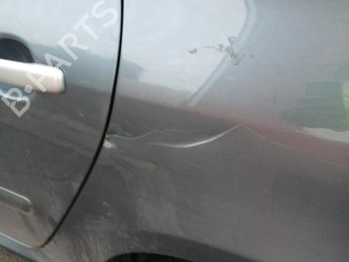 Left taillight PEUGEOT 307 SW (3H) 1.6 HDI 110 | BP32275660C34