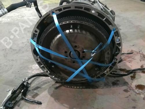 Gearbox MERCEDES-BENZ M-CLASS (W164) ML 350 4-matic (164.186) | BP20360317M3 