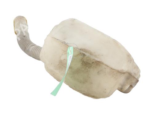 Windscreen washer tank RENAULT MEGANE II (BM0/1_, CM0/1_) 1.9 dCi (BM0G, CM0G) | BP25149511C113 