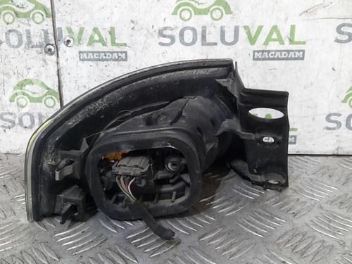 Used Right taillight SEAT IBIZA III (6L1) 1.4 TDI (80 hp) 22004233