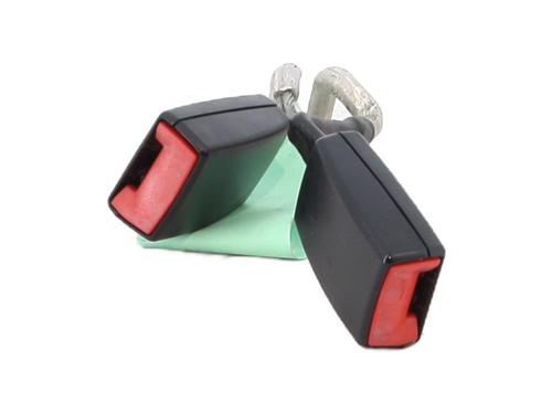 Used Seat buckle AUDI A3 Sportback (8PA) 2.0 TDI (136 hp) 30492367