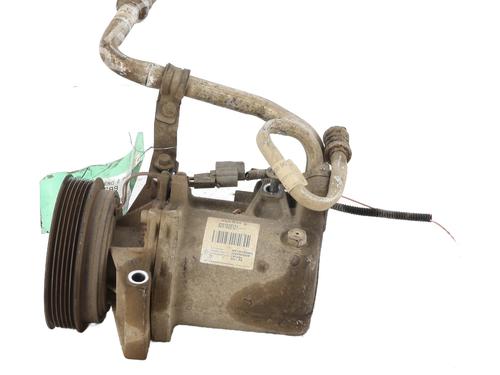 AC compressor DACIA SANDERO II 1.5 dCi | BP25039931M34  - Image 5