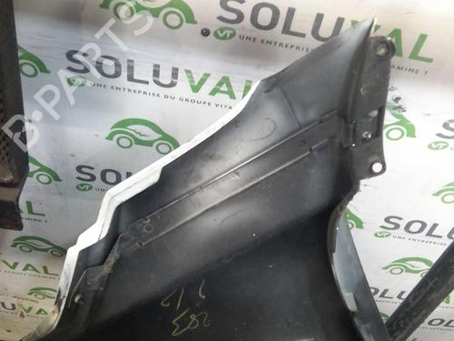 Right front fenders LAND ROVER FREELANDER I (L314) 2.0 Td4 4x4 | BP22005110C42 