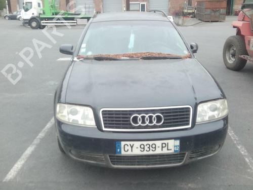 Used Parts AUDI A6 C5 Avant (4B5, 4B6) 2.5 TDI 2050915