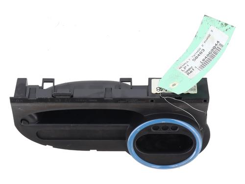 Used Instrument cluster RENAULT TWINGO II (CN0_) 1.2 16V (CN04, CN0B) (75 hp) 24875126