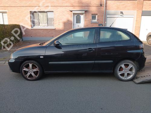 Left front window switch SEAT IBIZA III (6L1) 1.4 TDI | BP33004723I27 - Image 13