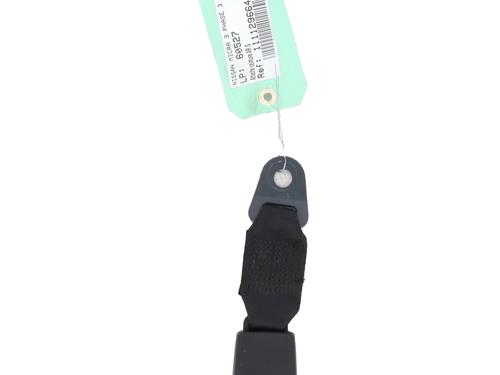 Seat buckle NISSAN MICRA III (K12) 1.5 dCi | BP28528248I32 