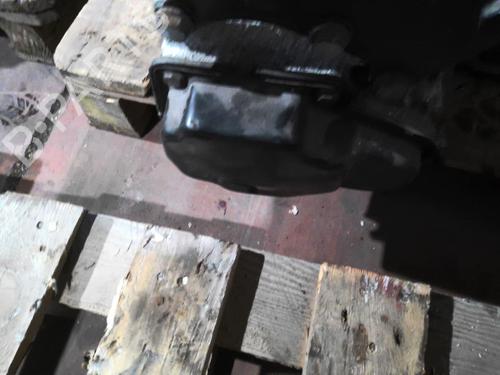 Gearbox SEAT IBIZA IV (6J5, 6P1) 1.6 TDI | BP23260041M3 