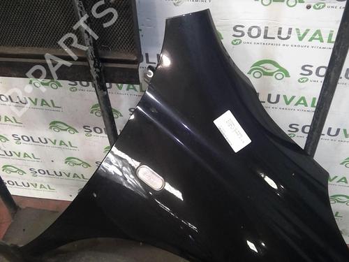 Used Right front fenders NISSAN MICRA III (K12) 1.5 dCi (65 hp) 22005021