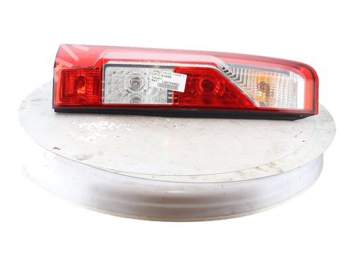 Left taillight RENAULT MASTER III Van (FV) 2.3 dCi 135 FWD (FV0N, FV08, FV06, FV00, FV1S) | BP38167467C34 - Image 3