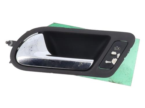 Used Front left interior door handle VW GOLF V (1K1) 1.9 TDI (105 hp) 28614670