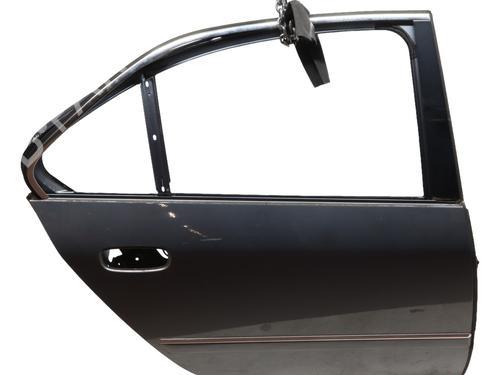 Used Right rear door Right rear door PEUGEOT 607 (9D, 9U) 2.0 HDI (136 hp) 36512025 36512025