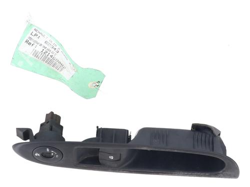 Right front window switch RENAULT CLIO II (BB_, CB_) 1.5 dCi (B/CB07) | BP32427501I26 