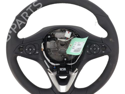 Steering wheel OPEL CORSA F (P2JO) 1.2 (68) | BP28080201C49  - Image 6