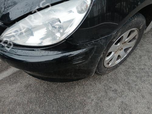 Left taillight PEUGEOT 307 (3A/C) 2.0 HDi 110 | BP32275662C34