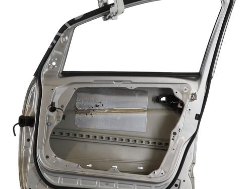 Right front door MERCEDES-BENZ B-CLASS Sports Tourer (W245) B 180 CDI (245.207) | BP26004116C3 