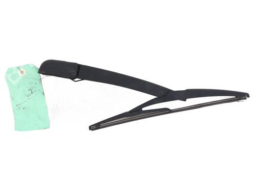 Used Rear windshield wiper arm CITROËN C2 (JM_) 1.4 HDi (68 hp) 28528116