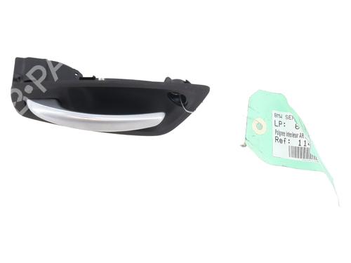 Rear left interior door handle BMW 1 (E87) 120 d | BP30116142I15