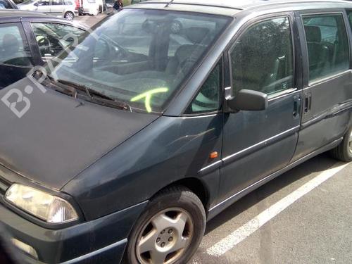 Used Parts PEUGEOT 806 (221) 2.0 Turbo (147 hp) 2049959