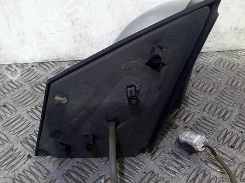 Right mirror NISSAN NOTE (E11, NE11) 1.4 | BP20361112C27 