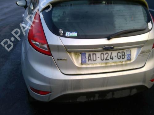 Horn FORD FIESTA VI (CB1, CCN) 1.4 TDCi | BP30690552E13 - Image 12