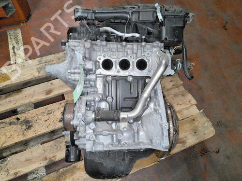 Engine CITROËN C1 (PM_, PN_) 1.0 | BP37716806M1  - Image 6
