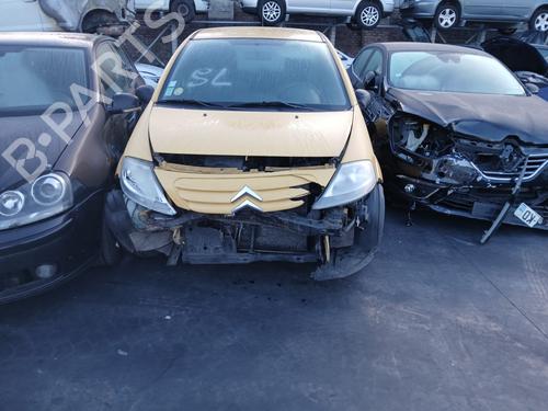 Wheel arch CITROËN C3 I (FC_, FN_) 1.4 HDi | BP25825235C56 