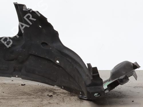 Wheel arch RENAULT KOLEOS I (HY_) 2.0 dCi (HY0K) | BP21675400C56 
