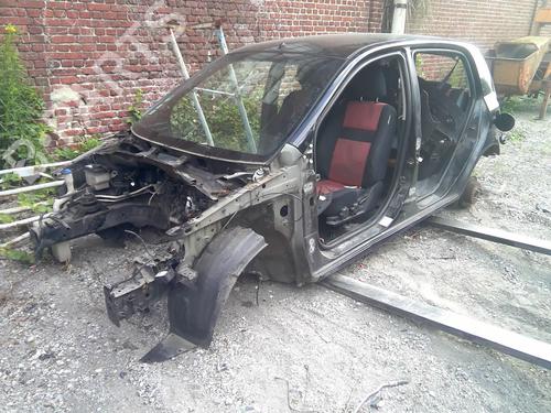 Instrument cluster HYUNDAI GETZ (TB) 1.5 CRDi | BP20359720C47 