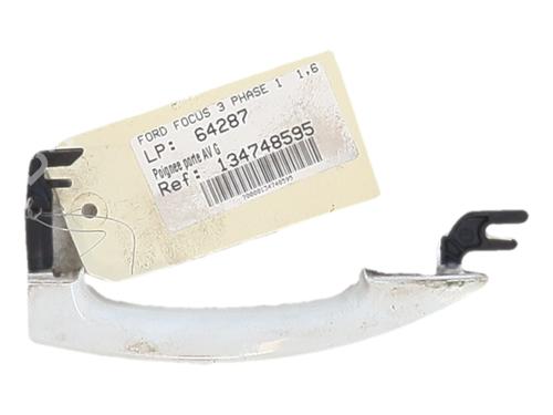 front-left-exterior-door-handle-ford-focus-iii-2010-2011-2012-2013-2014-2015-2016-2017-2018-2019-2020-40239950 main image