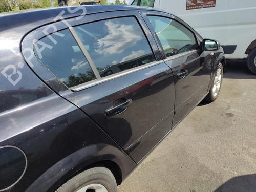 Left sun visor OPEL ASTRA H (A04) 1.9 CDTI 16V (L48) | BP25924216I1  - Image 6