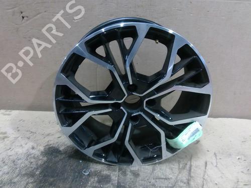 Felg CITROËN DS5 2.0 BlueHDi 180 (180 hp) 31804233