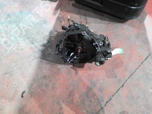 Used Gearbox HONDA CRX III (EH, EG) 1.6 ESi (EH6) (125 hp) 22375892