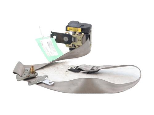 Used Front right seatbelt Front right seatbelt RENAULT SCÉNIC I MPV (JA0/1_, FA0_) 1.9 dCi (JA05, JA1F) (102 hp) 31635212 31635212