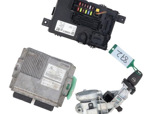 Electronic module OPEL CORSA D (S07) 1.2 LPG (L08, L68) | BP30823830M83 - Image 3