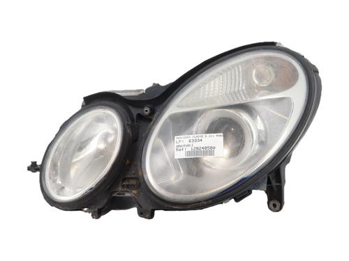 Left headlight MERCEDES-BENZ E-CLASS (W211)  | BP36791804C28  - Image 5