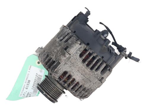Alternator VW SCIROCCO III (137, 138) 2.0 TDI | BP32128451M7 