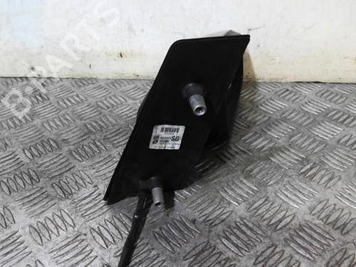Right mirror OPEL ASTRA H (A04) 1.7 CDTI (L48) | BP20362543C27 