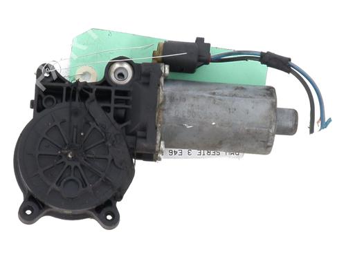 Front left window mechanism BMW 3 (E46) 318 d | BP29196988C22