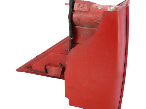 Left taillight PEUGEOT 1007 (KM_) 1.4 HDi | BP38060849C34 - Image 3