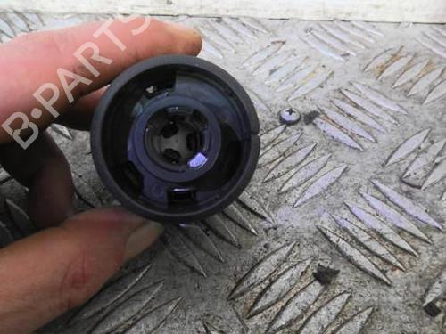 Used Shift knob Shift knob RENAULT CLIO V (B7_) 1.0 TCe 90 (B7MT) (91 hp) 20367910 20367910