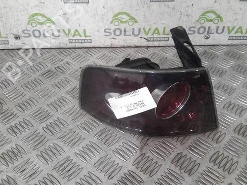 Left taillight SEAT IBIZA III (6L1) 1.9 TDI | BP20369834C34 