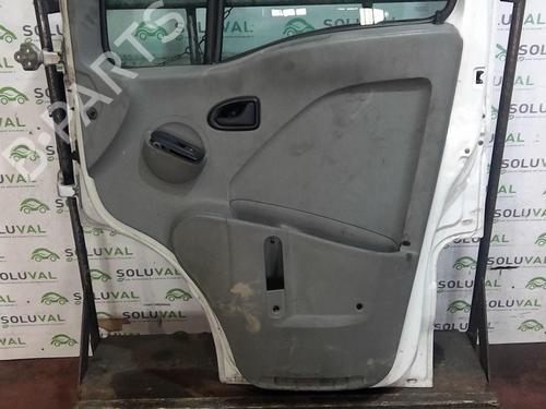 Right front door RENAULT MASTER II Van (FD) 2.2 dCI 90 | BP22004753C3 