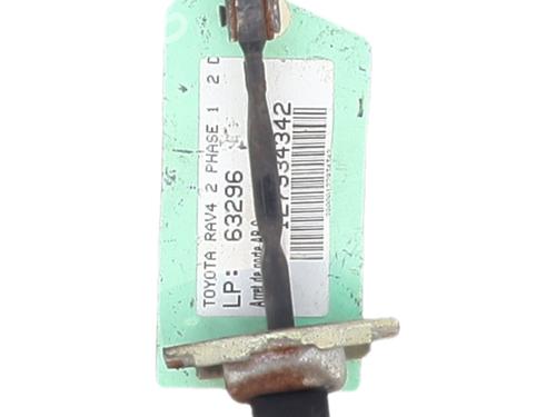 Used Hinge/Door check strap Hinge/Door check strap 37164256 37164256