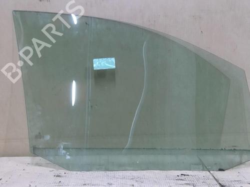 Front left door window VW TOURAN (1T1, 1T2) 1.9 TDI | BP29840326C18