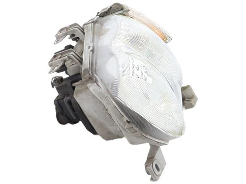 Used Left headlight Left headlight MG MG ZS 2.0 TD (101 hp) 21817801 21817801