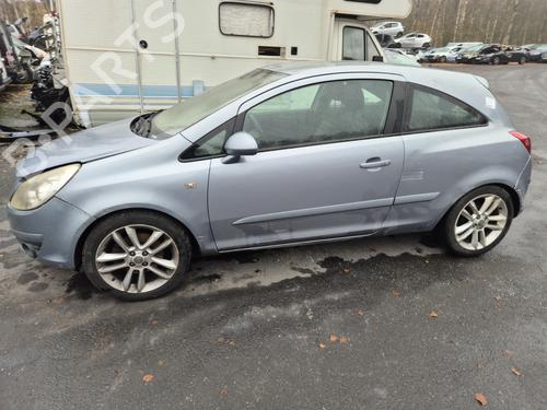 Front left seatbelt OPEL CORSA D (S07) 1.3 CDTI (L08, L68) | BP31635308I26  - Image 11