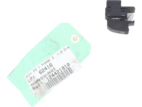 Used Right front window switch Right front window switch AUDI A3 (8L1) 1.9 TDI (100 hp) 34172908 34172908