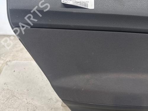 Venstre bakpanel Venstre bakpanel VW POLO IV (9N_, 9A_) [2001-2014] 37264889 37264889